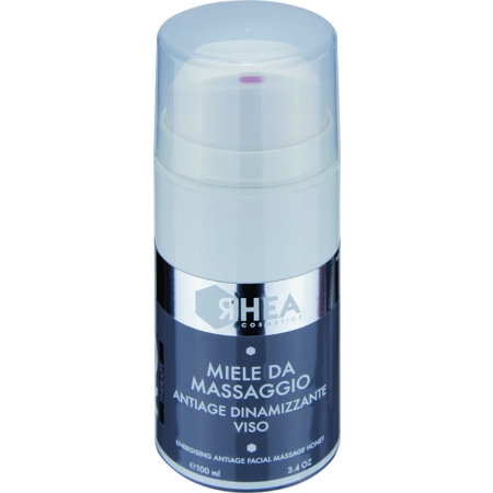 Miód do masażu twarzy Therapy Energising Rejuvenating Facial Massage Honey